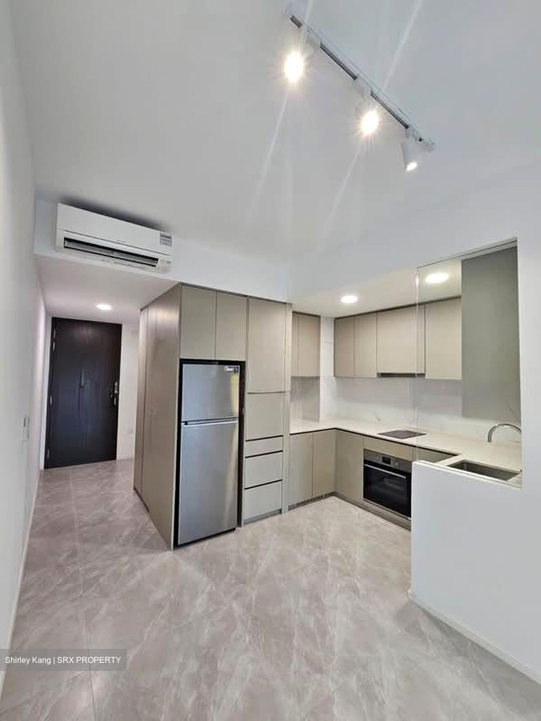 Clavon (D5), Apartment #586011661